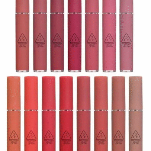3ce Velvet Lip Tint