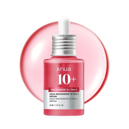 Anua Niacinamide 10 TXA 4 Serum