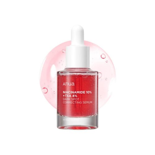 Anua Niacinamide 10 TXA 4 Serum