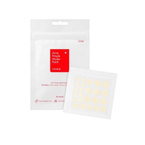 COSRX Acne Pimple Master Patch
