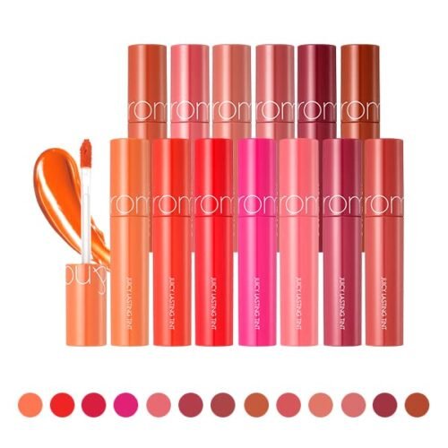 Rom&nd Juicy Lasting Tint