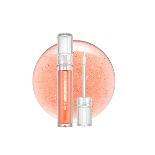 Rom&nd Glaster Water Gloss