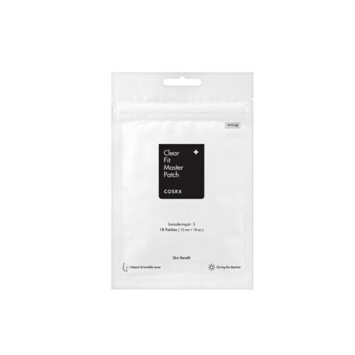 COSRX Clear Fit Master Patch