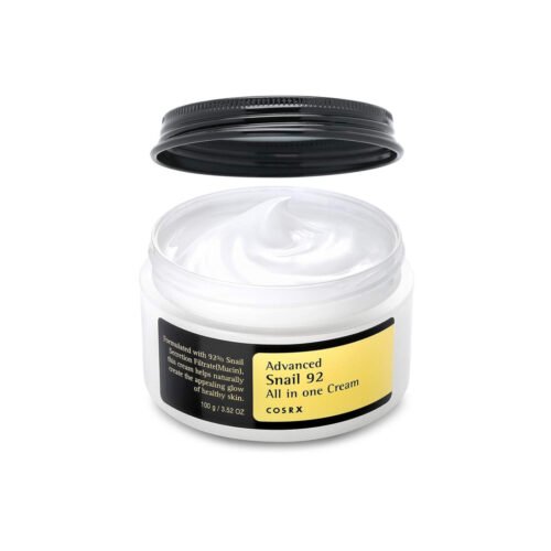 COSRX Advanced Snail 92 All in one Cream