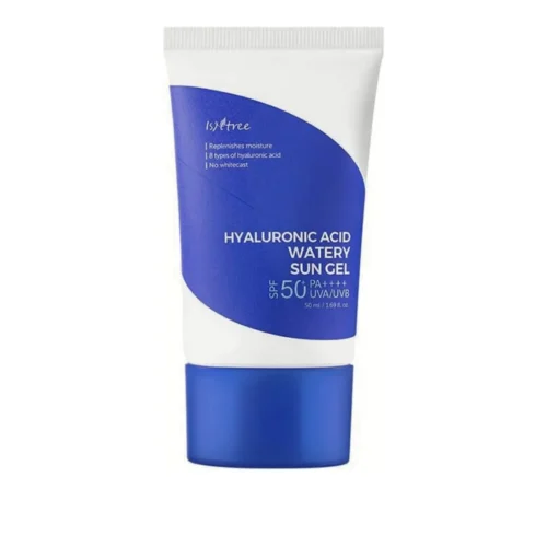 Isntree Hyaluronic Acid Watery Sun Gel