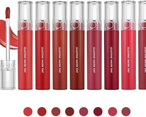 Rom&nd Glasting Water Tint