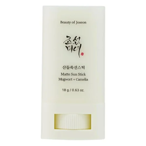 Beauty of Joseon Matte Sun Stick Mugwort + Camelia
