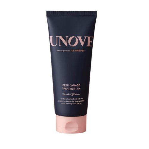 UNOVE Deep Damge Treatment EX