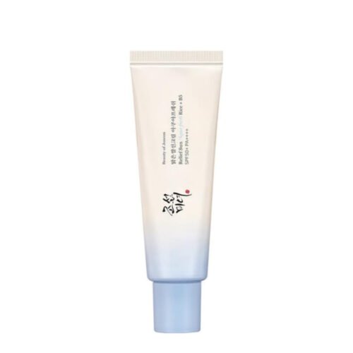 Beauty of Joseon Relief Sun Aqua-fresh: Rice + B5