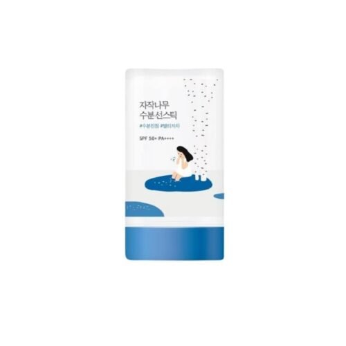 Round Lab Birch Juice Moisturizing Sun Stick 19g