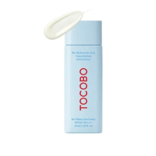 Tocobo Bio Watery Sun Cream spf 50+ (PA++)