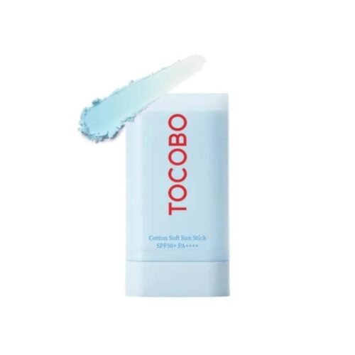 Tocobo Cotton Soft Sun Stick spf 50+ (PA++++)