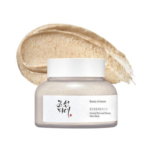 Beauty of Joseon Ground Rice and Honey Glow Mask 150ml