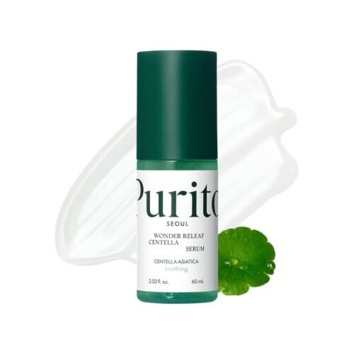 Purito Seoul Wonder Releaf Centella Serum 60ml