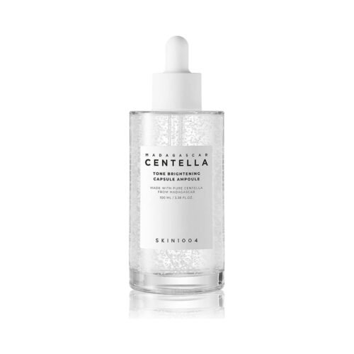 Skin1004 Madagascar Centella Tone Brightening Capsule Ampoule 100ml
