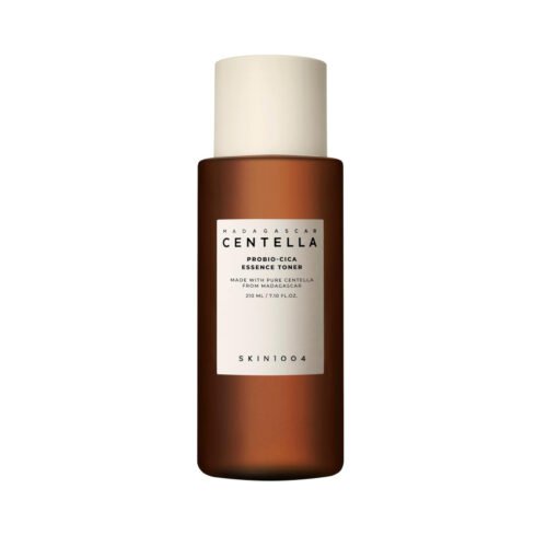 Skin1004 Madagascar Centella Probio-cica Essence Toner 210ml