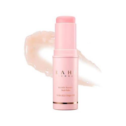 Kahi Wrinkle Bounce Multi Balm