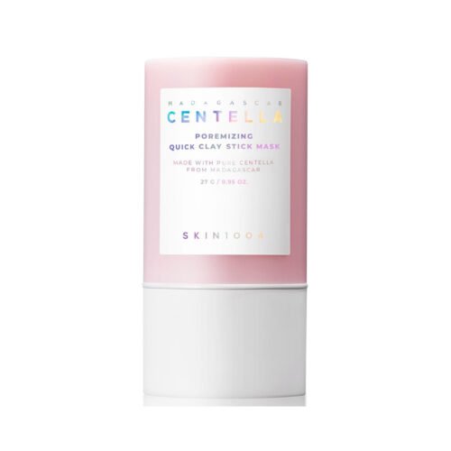 SKIN 1004 Madagascar Centella Poremizing Quick Clay Stick Mask