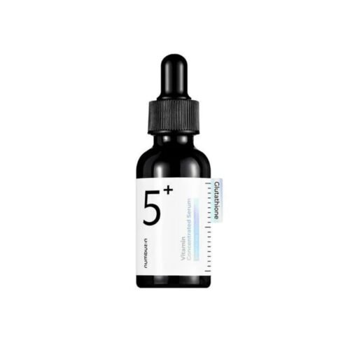 numbuzin No.5 Vitamin Concentrated Serum