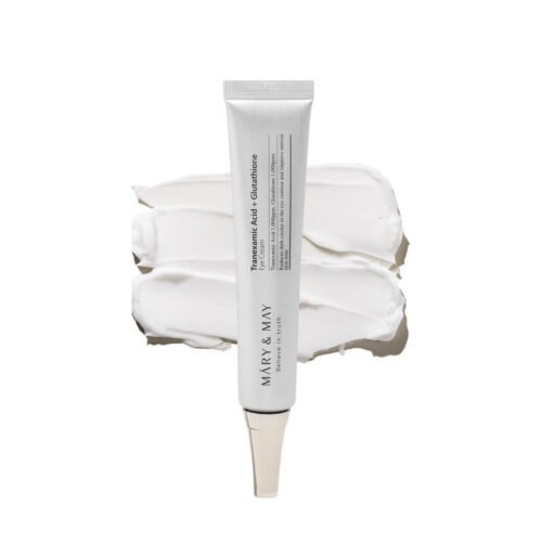 Mary&May Tranexamic Acid + Glutathione Eye Cream