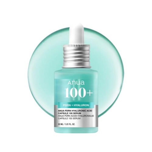 Anua PDRN Hyaluronic Acid Capsule 100 Serum