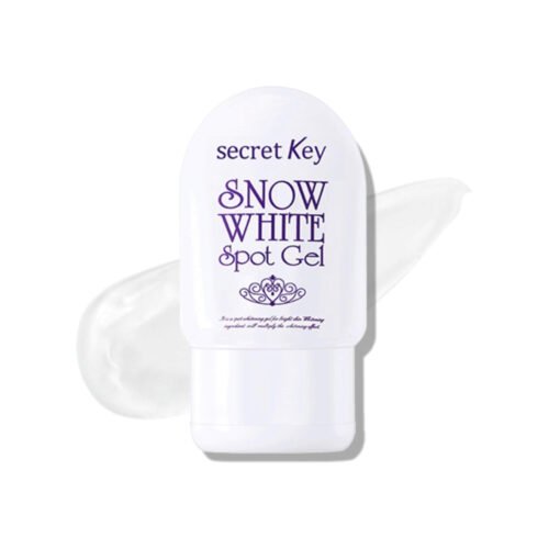 Secret Key - Snow White Spot Gel